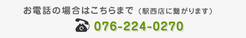 電話番号